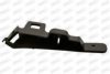 MAZDA BBM451077B Mounting Bracket, bumper